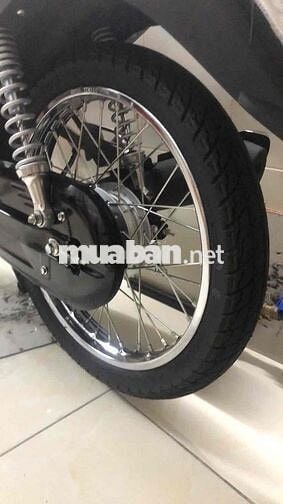 Wave Blade 110cc ĐK 2022 SD 4926 km BSTP mới 99%.
