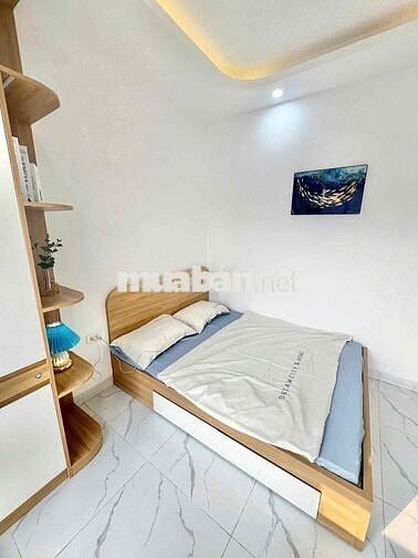 căn chung cư mini mới giảm giá cho người mới