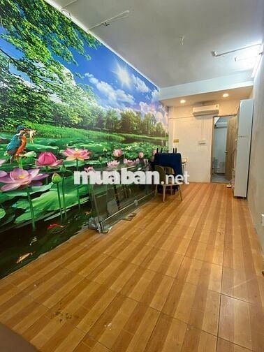Mặt Tiền Trần Quang Khải Quận 1 - 3 Tầng Suốt - Giá 35 Triệu