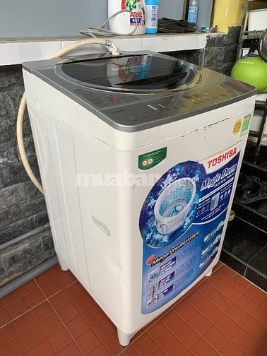 Máy giặt toshiba inverter 10kg