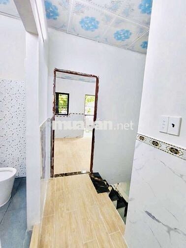 🌈NHÀ ĐẸP DỌN VÀO Ở NGAY - BÌNH ĐÔNG Q8 - GIÁ NHỈNH 4X TỶ
