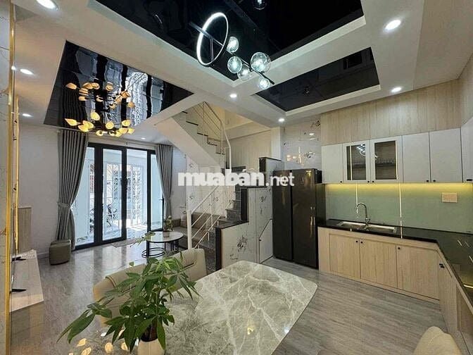 nhà lý tự trọng ,3 phòng ngủ ,wc,   dà nẵng