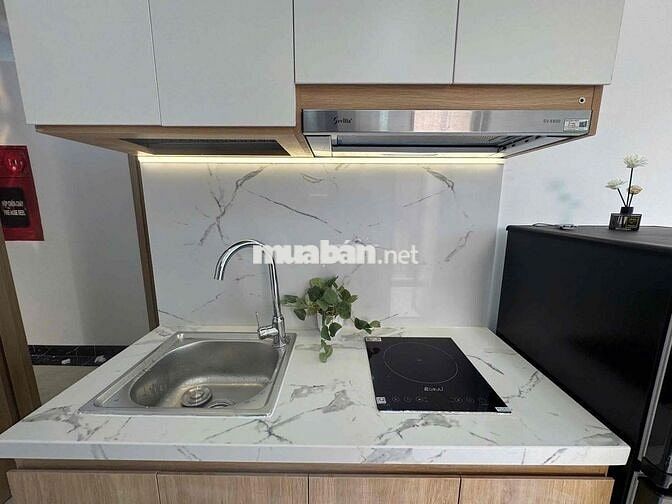 căn chung cư mini mới giảm giá cho người mới