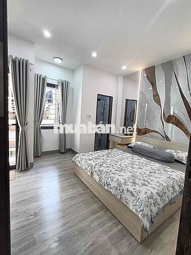 nhà lý tự trọng ,3 phòng ngủ ,wc,   dà nẵng