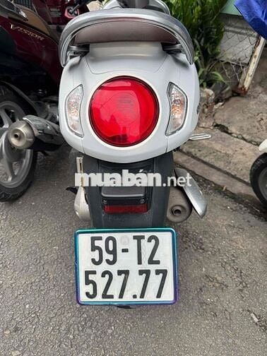 scopy khoa ga bstp ngay chủ ký 2024