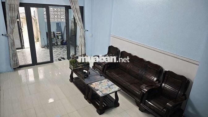 Nhà nguyên căn cho thuê tại đường số 2 Trường Thọ (ngay chân cầu)