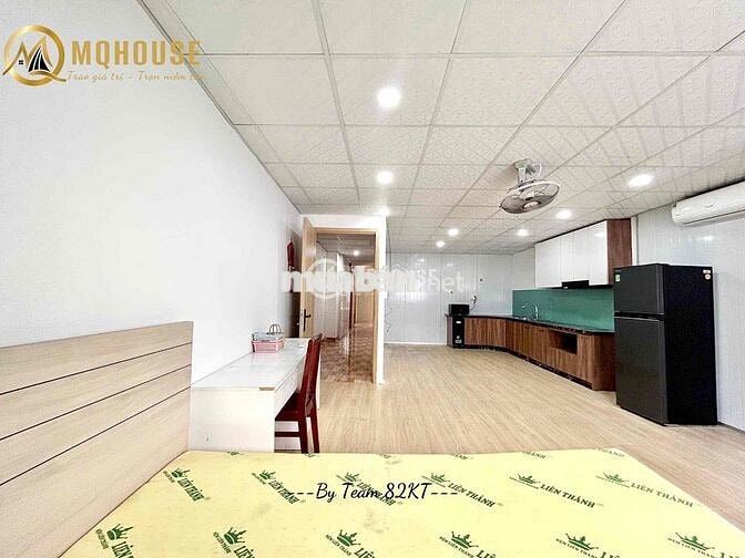 [SIÊU RỘNG ~40m2 ] CĂN STUDIO FULL NỘI THẤT