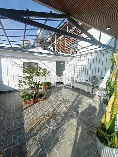 nhà lý tự trọng ,3 phòng ngủ ,wc,   dà nẵng