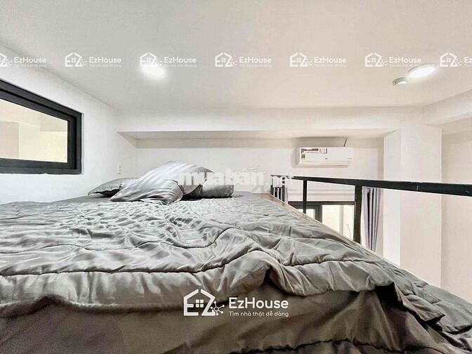 DUPLEX BANCOL FULL NỘI THẤT SÁT VÁCH VHU