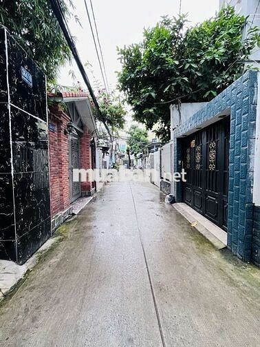 🌈NHÀ ĐẸP DỌN VÀO Ở NGAY - BÌNH ĐÔNG Q8 - GIÁ NHỈNH 4X TỶ