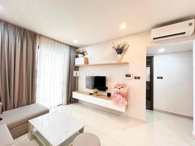 Cho thuê căn hộ hạng sang Saigon Royal – Quận 4 từ 18 - 70 triệu