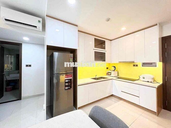 Cho thuê căn hộ hạng sang Saigon Royal – Quận 4 từ 18 - 70 triệu