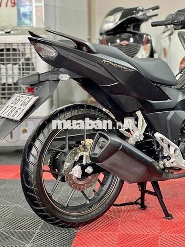 🔥WINNER X V4 ABS 2024 BS66 9CHỦ 4000KM🔥