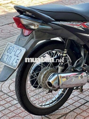 💥Wave RSX đời 2011 BSĐN máy êm giá tốt💥