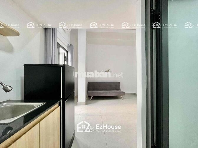 DUPLEX BANCOL FULL NỘI THẤT SÁT VÁCH VHU