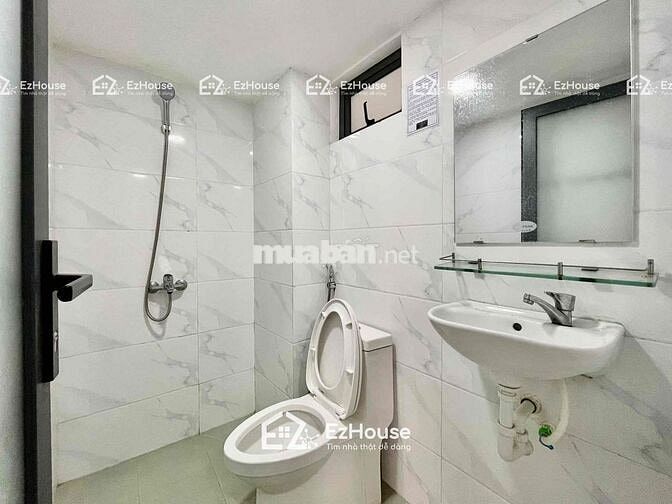 DUPLEX BANCOL FULL NỘI THẤT SÁT VÁCH VHU