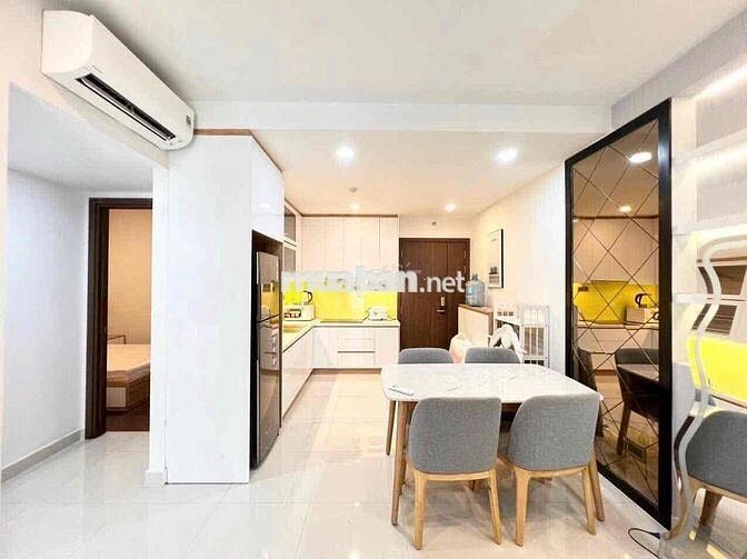 Cho thuê căn hộ hạng sang Saigon Royal – Quận 4 từ 18 - 70 triệu