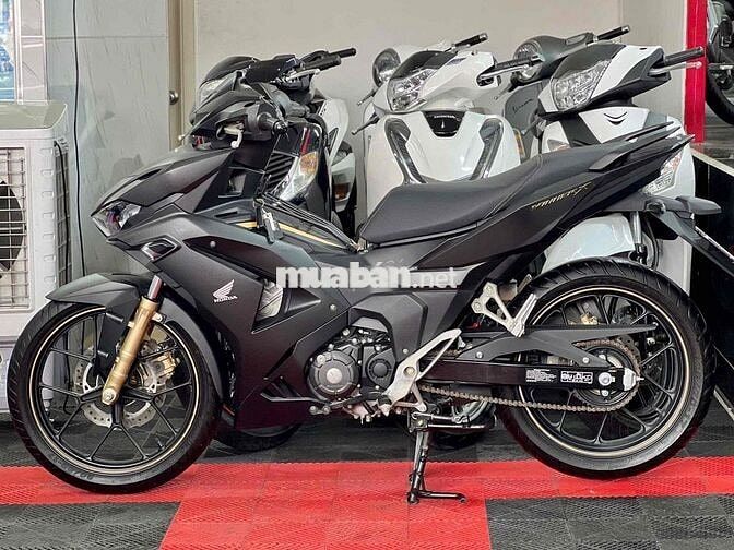 🔥WINNER X V4 ABS 2024 BS66 9CHỦ 4000KM🔥