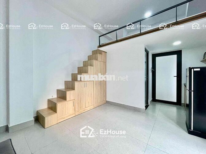 DUPLEX BANCOL FULL NỘI THẤT SÁT VÁCH VHU