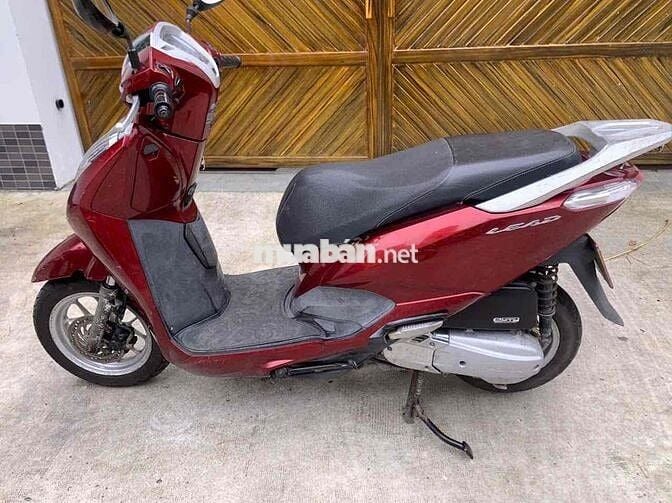 Bán Lead 2018 mẫu mới