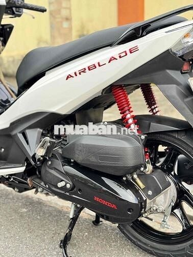 AIRBLADE 125 dọn full new