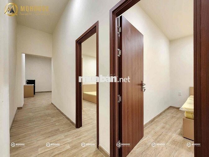 CHDV 60m2 2PN, Phan Sào Nam, full nội thất mới tinh