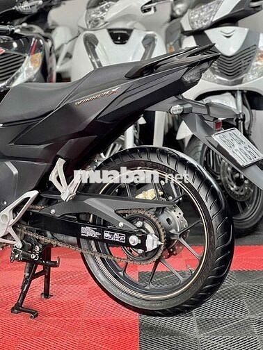 🔥WINNER X V4 ABS 2024 BS66 9CHỦ 4000KM🔥