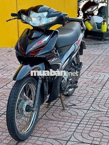 💥Wave RSX đời 2011 BSĐN máy êm giá tốt💥