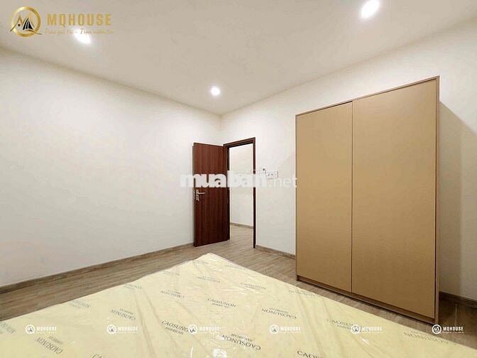 CHDV 60m2 2PN, Phan Sào Nam, full nội thất mới tinh