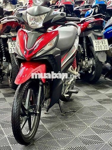 💥RSX đời 2018 BSTP Chỉnh Chủ máy zin giá tốt💥