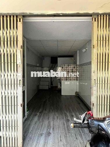 Cho thuê nhà nguyên căn Đường Võ Duy Ninh Quận BT