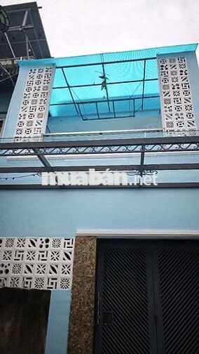 Nhà nguyên căn cho thuê tại đường số 2 Trường Thọ (ngay chân cầu)