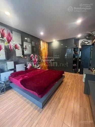 ✅Nhà 4x27 mặt tiền Lý Chiêu Hoàng, quận 6