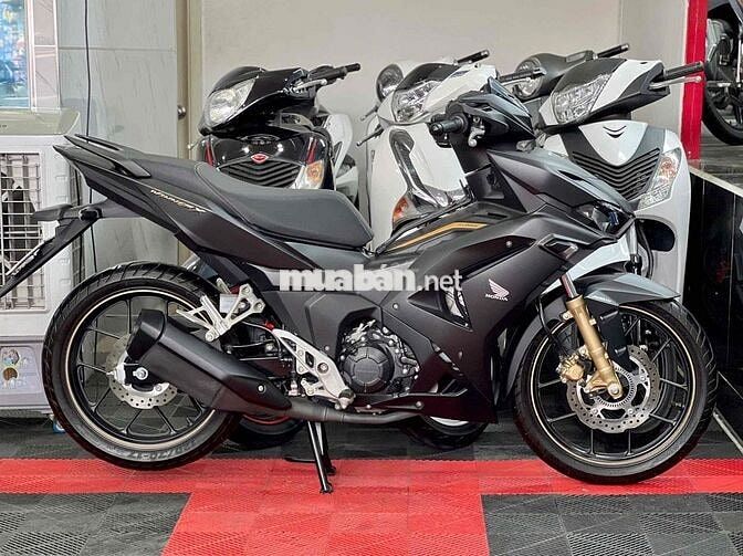 🔥WINNER X V4 ABS 2024 BS66 9CHỦ 4000KM🔥