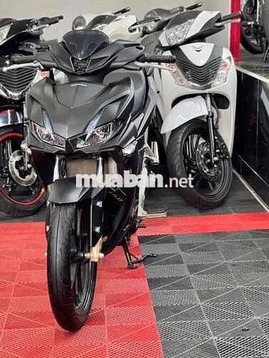 🔥WINNER X V4 ABS 2024 BS66 9CHỦ 4000KM🔥