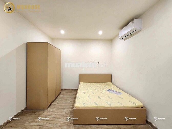 CHDV 60m2 2PN, Phan Sào Nam, full nội thất mới tinh