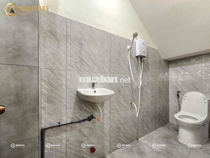CHDV 60m2 2PN, Phan Sào Nam, full nội thất mới tinh
