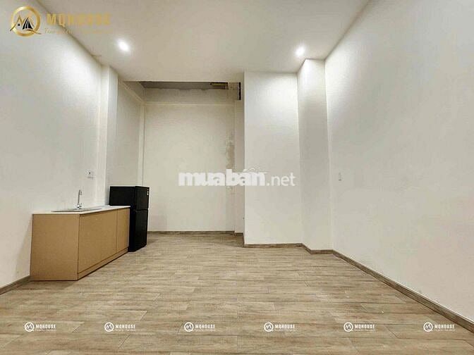 CHDV 60m2 2PN, Phan Sào Nam, full nội thất mới tinh