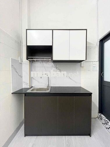 📍 Cho thuê 2PN giá rẻ Ngay Bắc Hải - CV Lê Thị Riêng - Full NT