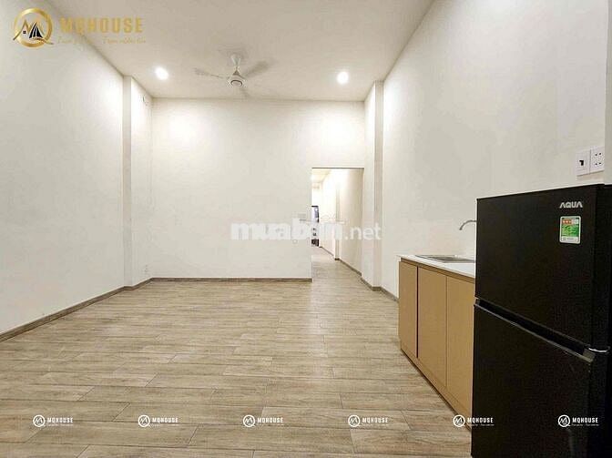 CHDV 60m2 2PN, Phan Sào Nam, full nội thất mới tinh