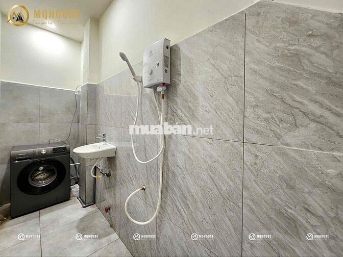 CHDV 60m2 2PN, Phan Sào Nam, full nội thất mới tinh
