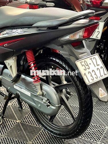 💥RSX đời 2018 BSTP Chỉnh Chủ máy zin giá tốt💥