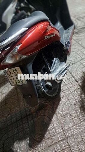 Honda dylan 150 ý