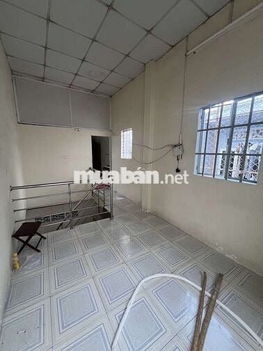 NHÀ BÁN Q8- 35M2- DÂN CƯ HIỆN HỮU- SHR- CHỈ 2 TỶ NHỈNH- CHÍNH CHỦ GẤP