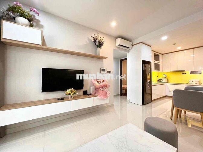 Cho thuê căn hộ hạng sang Saigon Royal – Quận 4 từ 18 - 70 triệu