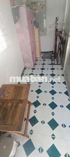 Tìm 1 nữ ở ghép nhà nguyên căn( 2 người 1 phòng)