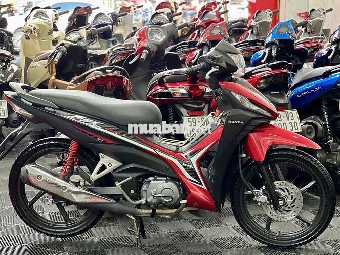 💥RSX đời 2018 BSTP Chỉnh Chủ máy zin giá tốt💥