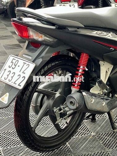 💥RSX đời 2018 BSTP Chỉnh Chủ máy zin giá tốt💥