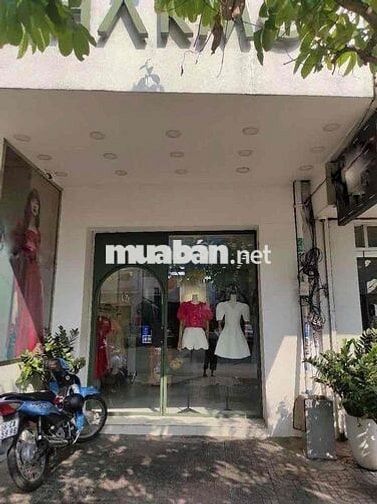 Cho Thuê Mặt Bằng Nguyễn Đình Chiểu, Phường 4, Quận 3