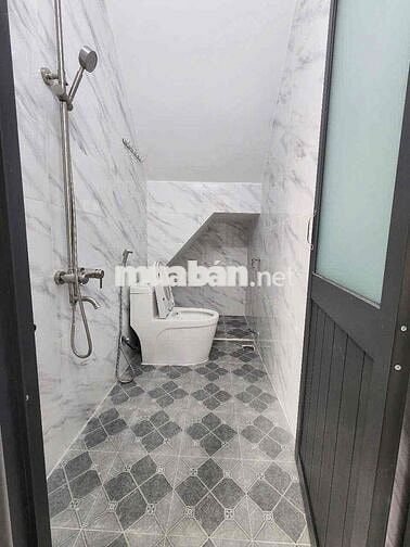 Cho thuê nhà liền kề hẻm đường Nguyễn Thị Minh khai phường Phú Hòa